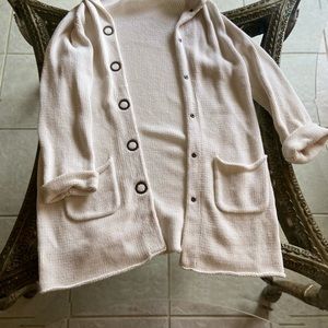 Jacket from original Chico’s